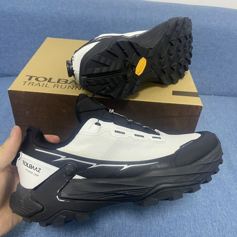 2026 Professional Trail Runnin - Anti Slip Trail Running Sneakers review and price