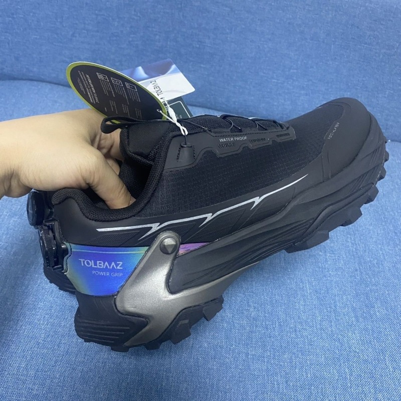 2026 Professional Trail Runnin - Anti Slip Trail Running Sneakers review and price