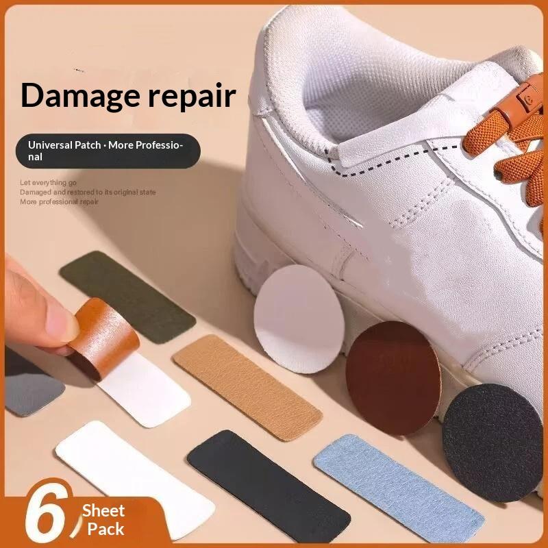 6Pcs Shoe Repair Patches For H - Heels review and price