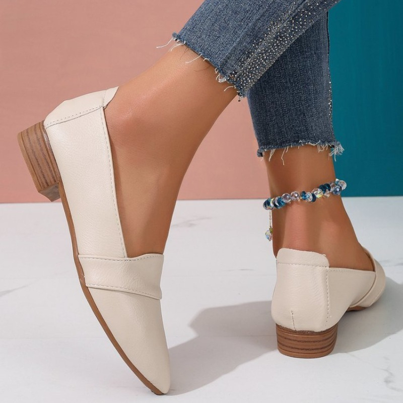 Slip on Shoes Womens Flat Wome - Sandals review and price