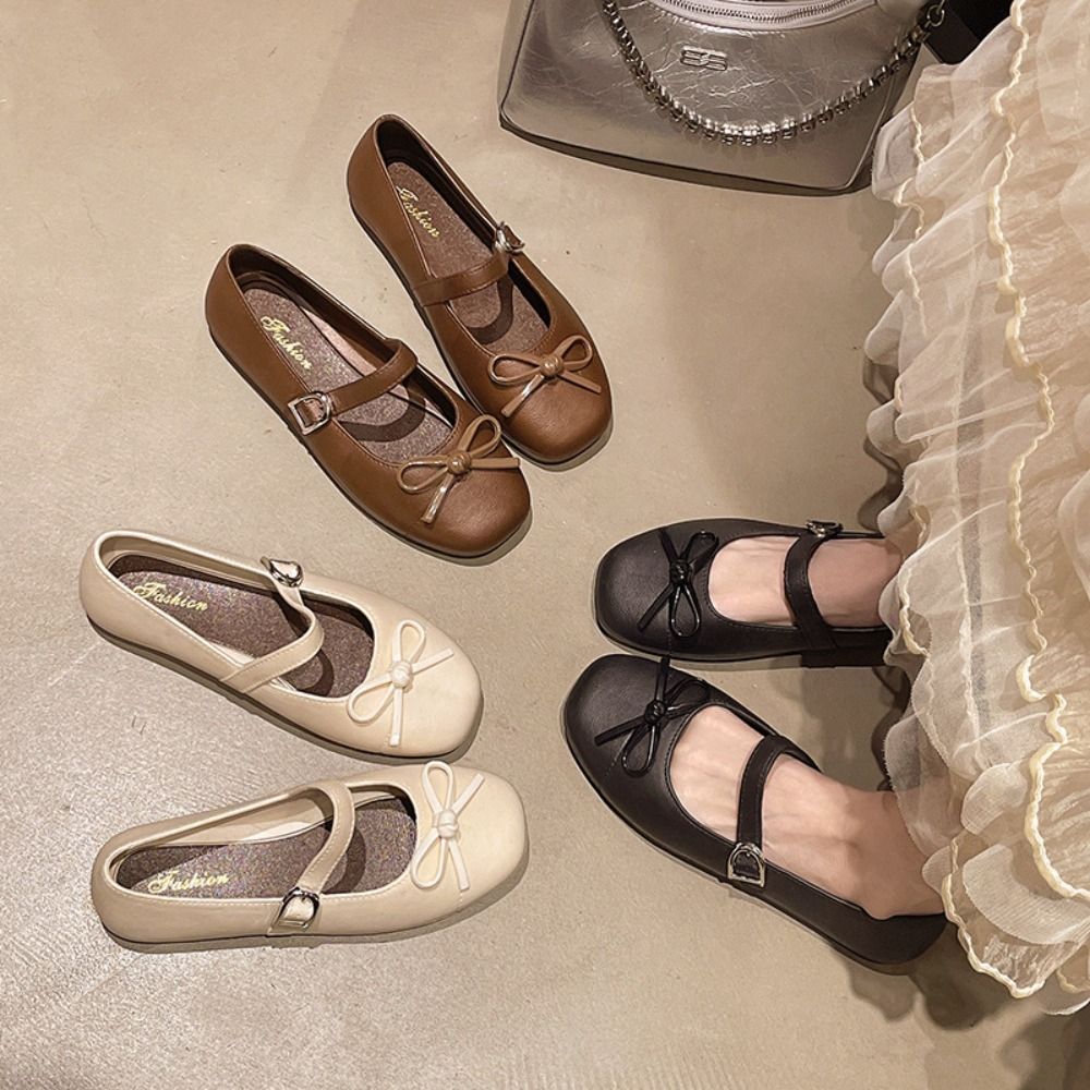 Sweet Women's Pearl Bow Tie Sa - Sandals review and price