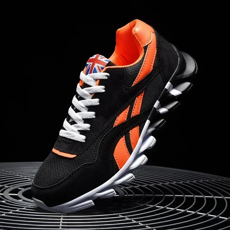 36-48 Size Men Shoes Light Bre - Waterproof Goretex Running Shoes review and price