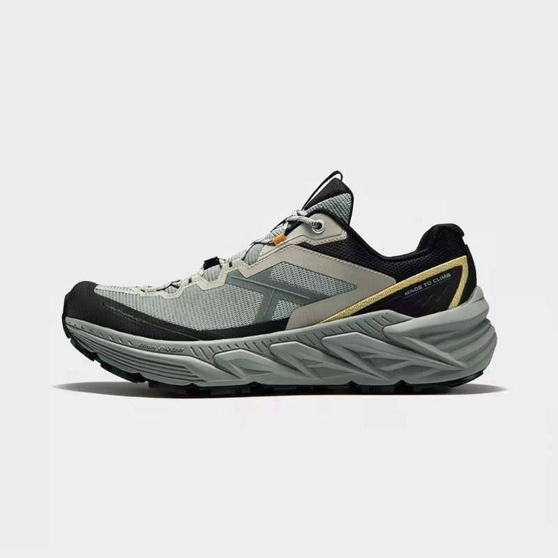 Professional Trail Running Sho - Anti Slip Trail Running Sneakers review and price