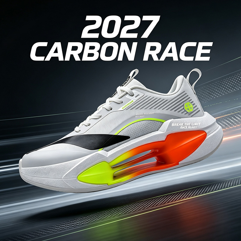 2027 Carbon Plate Running Shoe - Carbon Plate Marathon Racing Shoes review and price