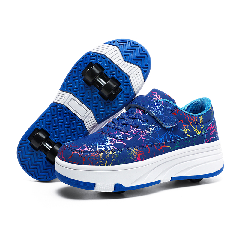 Trendy Roller Skates, Wear-Res - Running Shoes review and price
