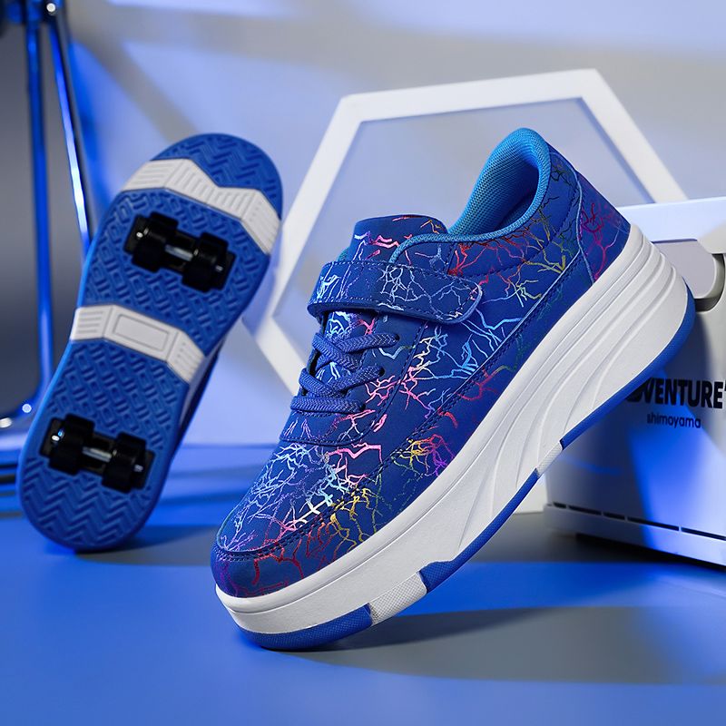Trendy Roller Skates, Wear-Res - Running Shoes review and price