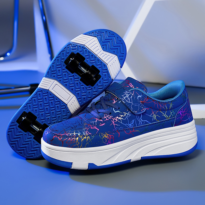 Trendy Roller Skates, Wear-Res - Running Shoes review and price