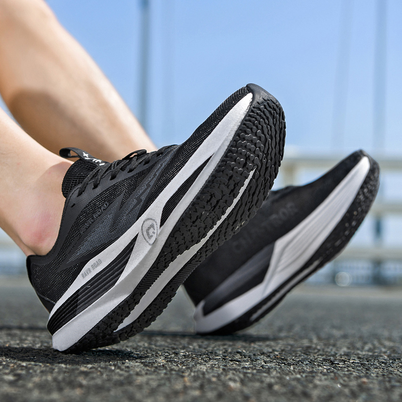 Men's Sports Shoes Sneakers Ca - Carbon Plate Marathon Racing Shoes review and price