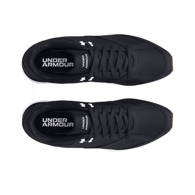 Under Armour Jogger Black Mini - Air Cushion Jogger Shoes Men review and price