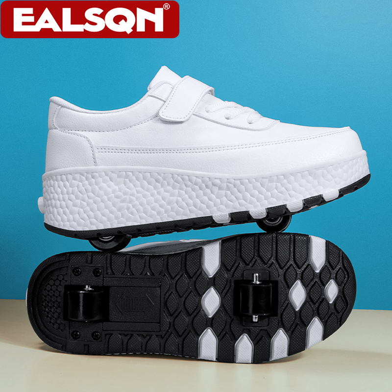 Fashion Children's Roller Skat - Running Shoes review and price