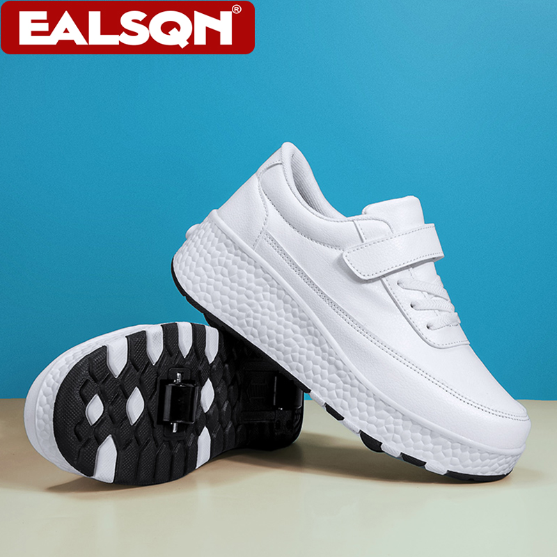 Fashion Children's Roller Skat - Running Shoes review and price