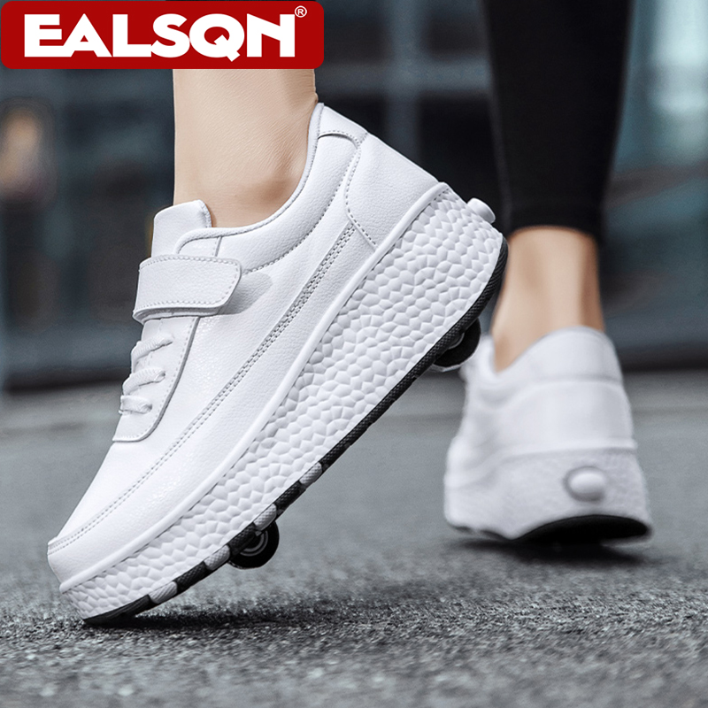 Fashion Children's Roller Skat - Running Shoes review and price