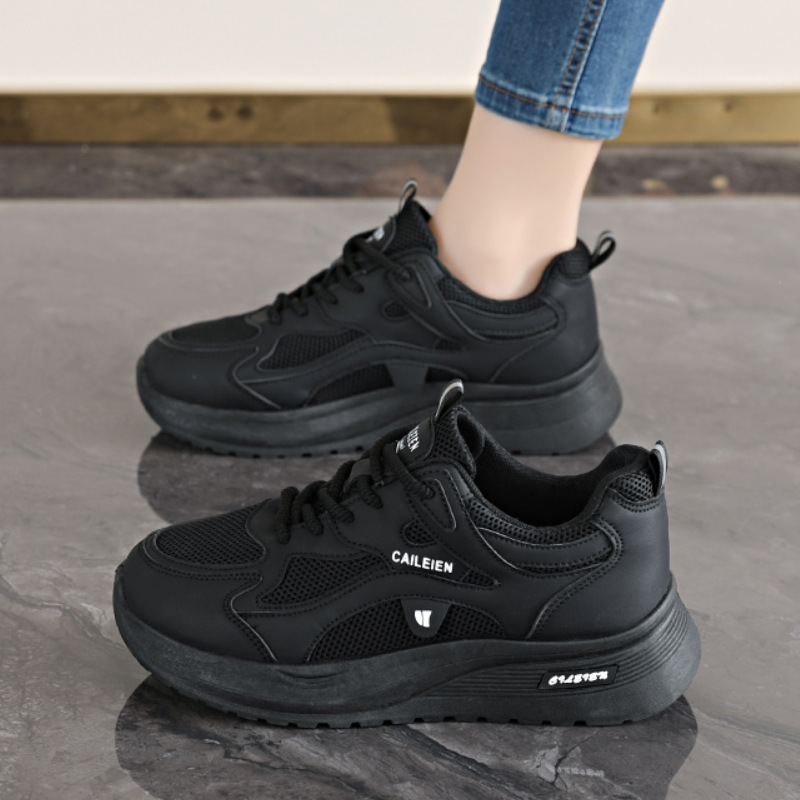 Mesh Breathable Sports Shoes f - Running Shoes review and price