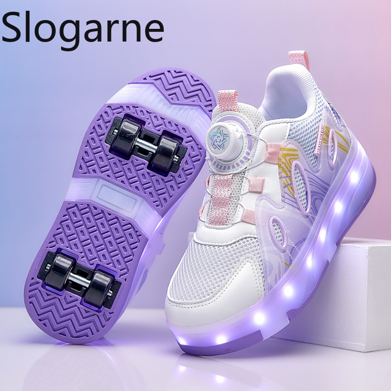 2026 New Mesh Roller Skate Sho - Sneakers review and price
