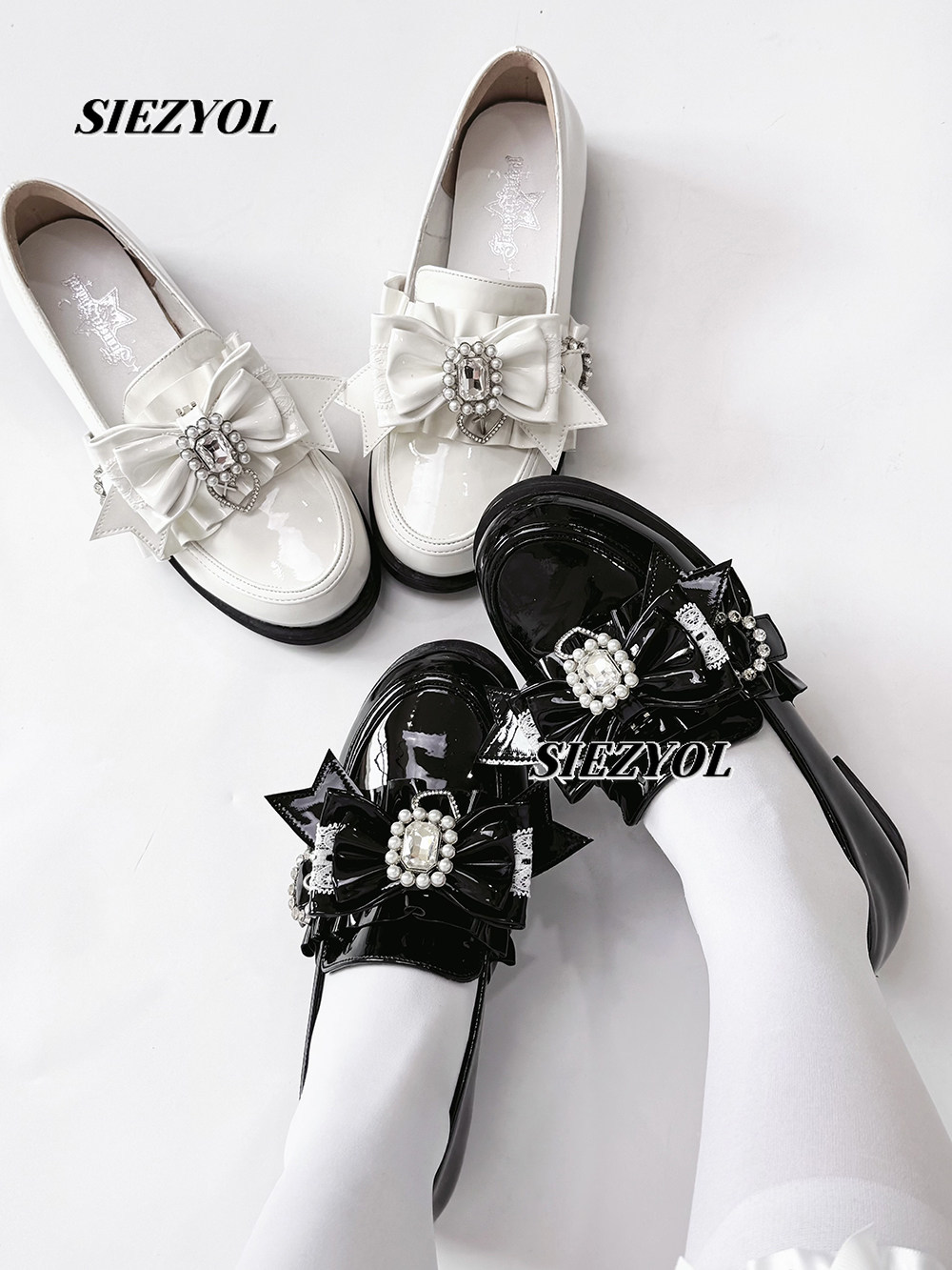 Original Japanese Style Easies - Heels review and price