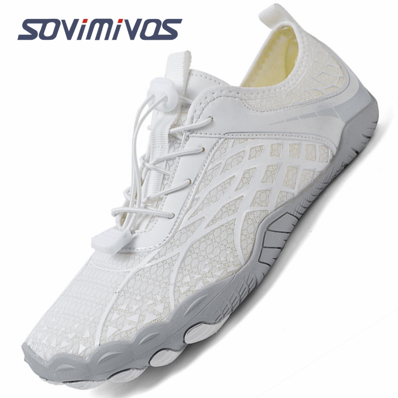 Barefoot Minimalist Shoes for  - Wide Toe Box Running Sneakers review and price