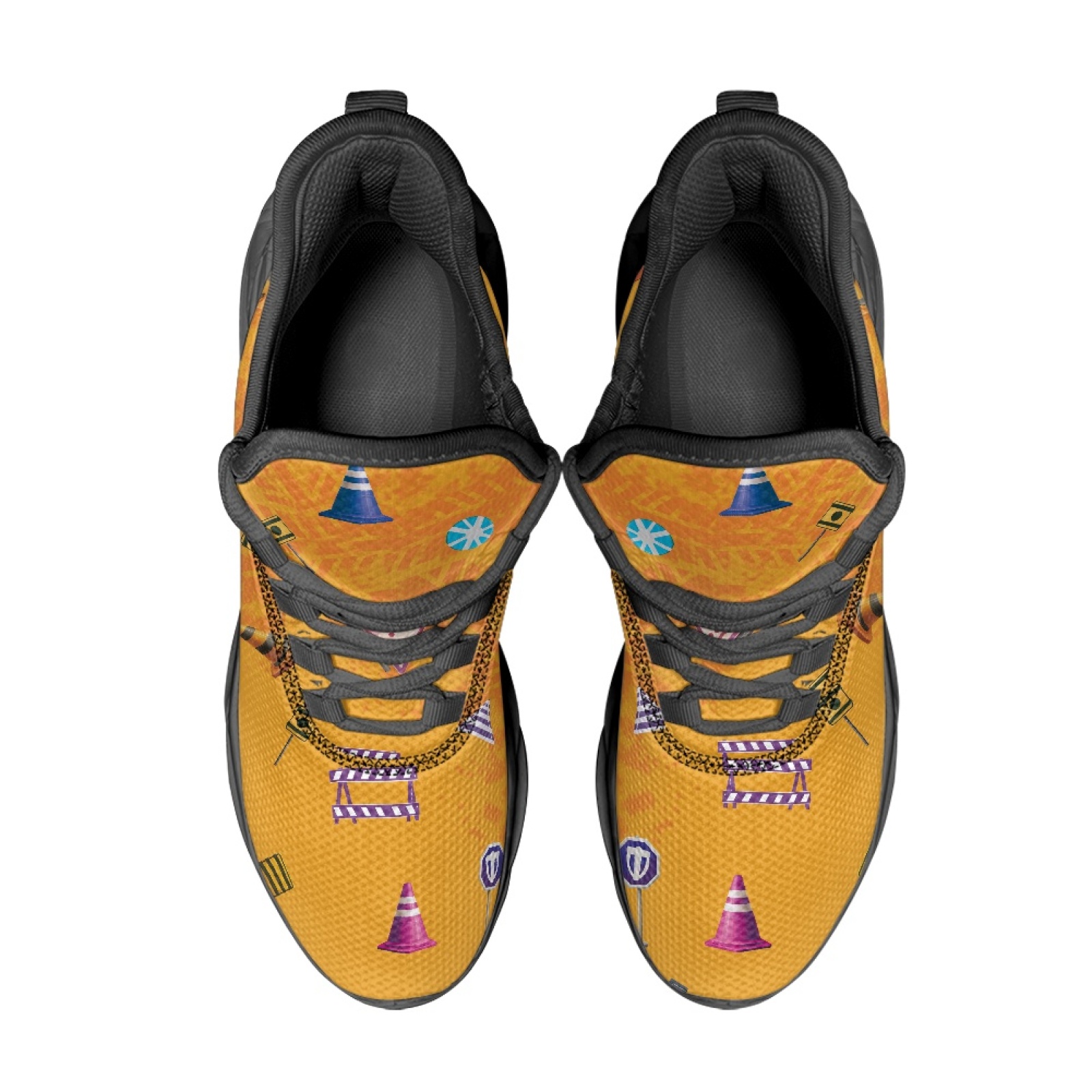 PENSTROLL Road Construction Li - Lightweight Road Running Shoes review and price