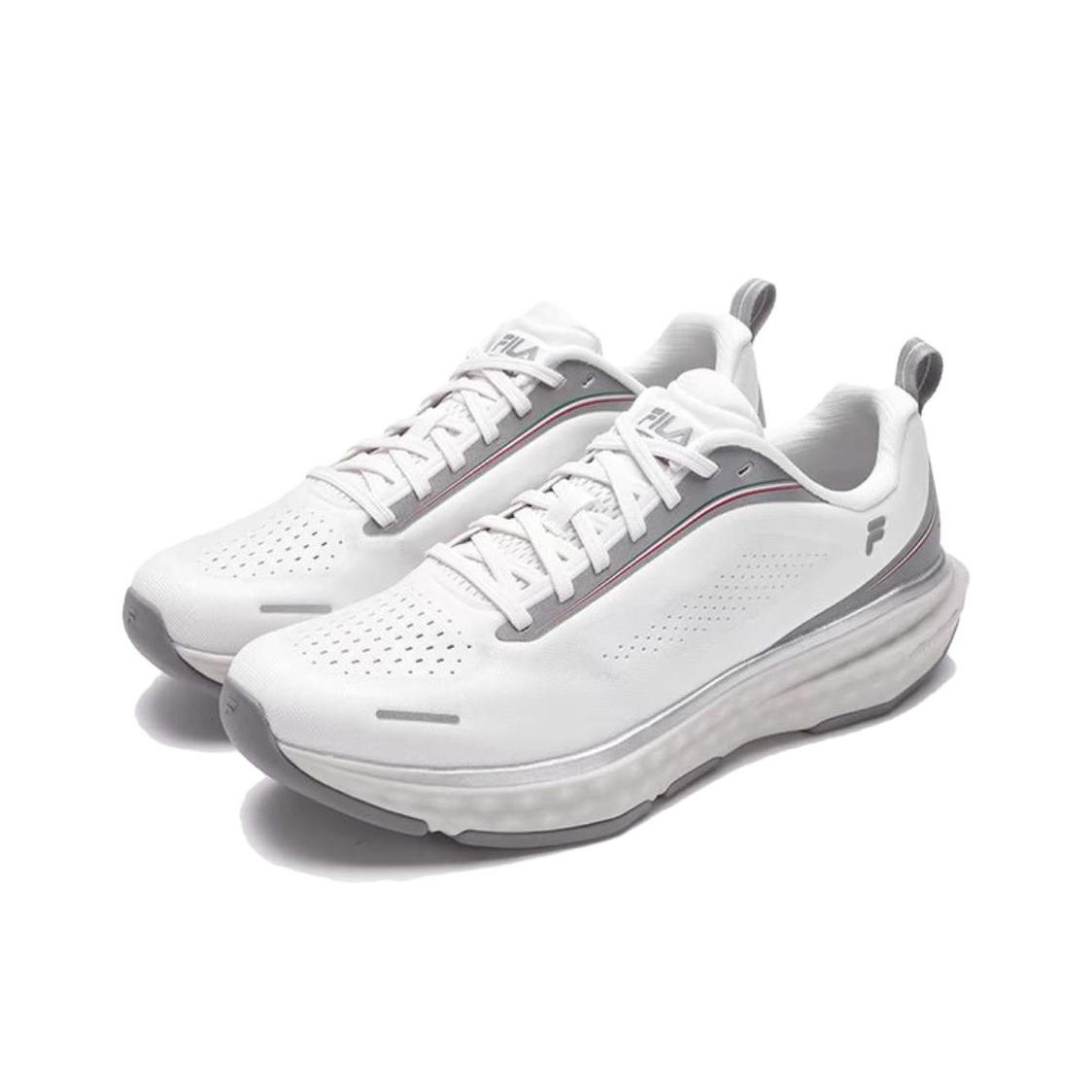 FILA ENERGY 2 Breathable Low t - Running Shoes review and price