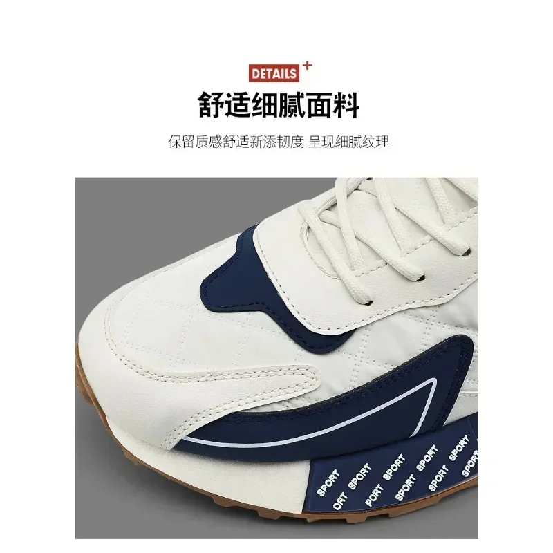 New Casual Shoes Men Sneakers  - Waterproof Goretex Running Shoes review and price