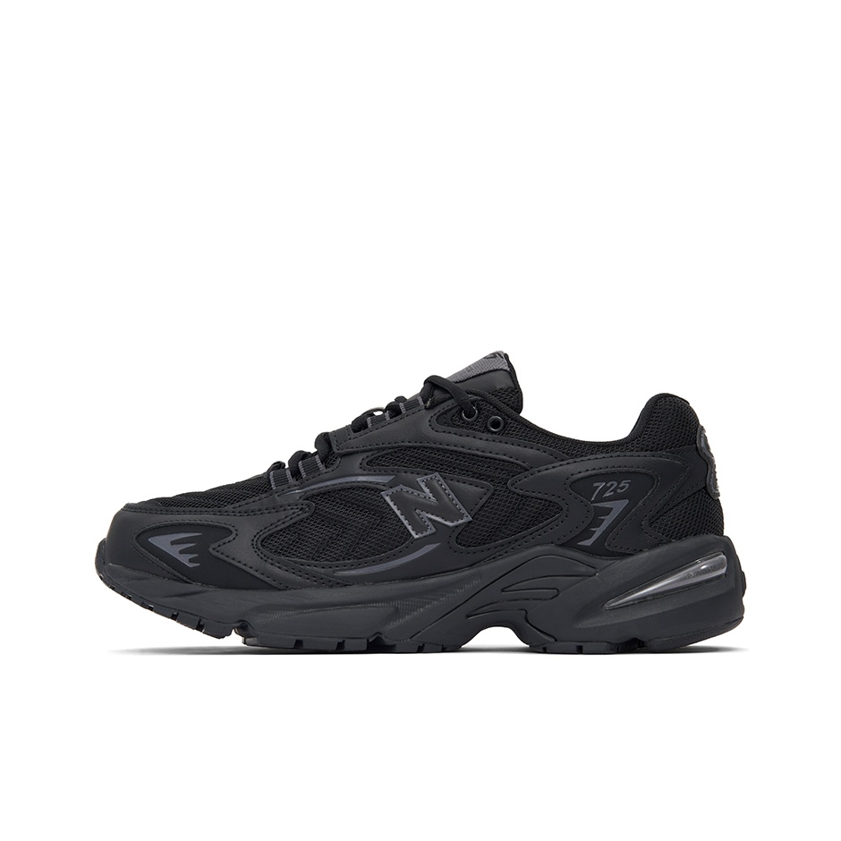 New Balance NB 725 Low top Cas - Running Shoes review and price