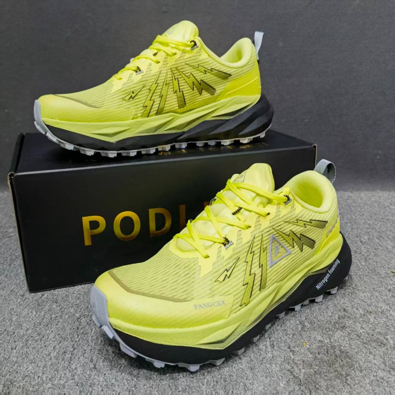 Classic Brand Comfortable Anti - Anti Slip Trail Running Sneakers review and price