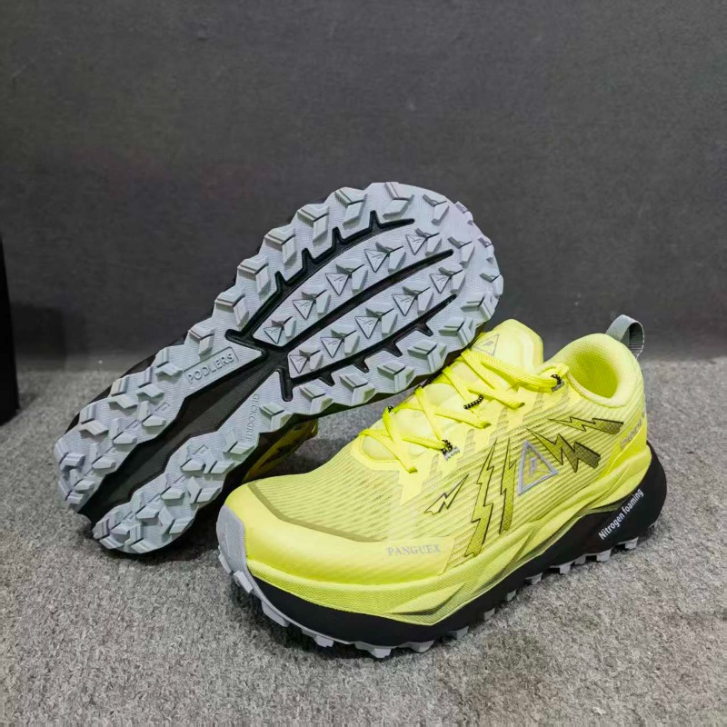Classic Brand Comfortable Anti - Anti Slip Trail Running Sneakers review and price