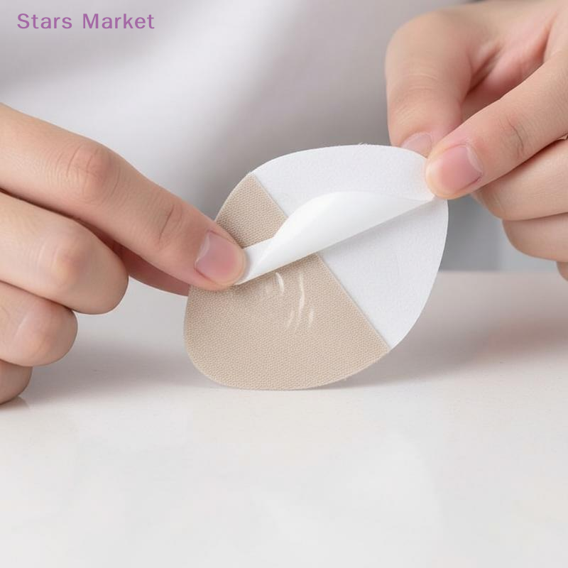 New Self Adhesive Shoe Hole Re - Sneakers review and price