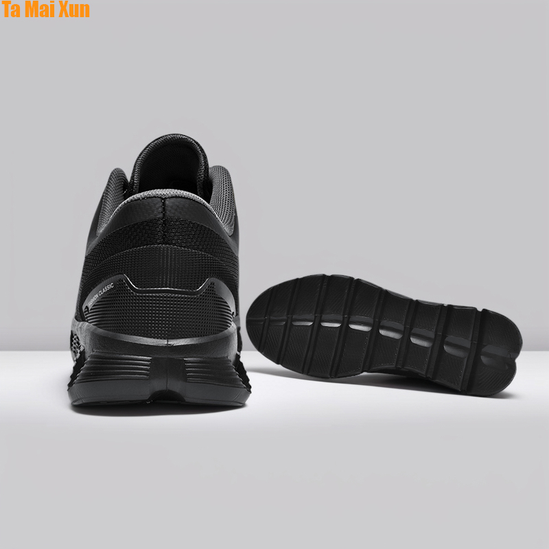 New Original Cloud Mens Traine - Reflective Night Running Shoes review and price
