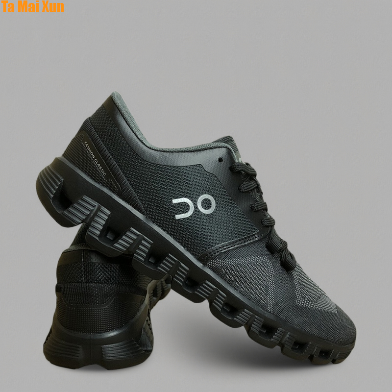 New Original Cloud Mens Traine - Reflective Night Running Shoes review and price