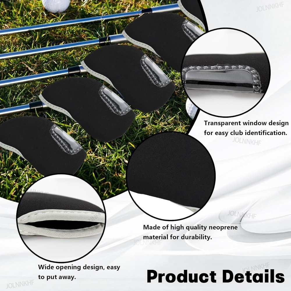 Clear Visible Head Covers 10Pc - Heels review and price