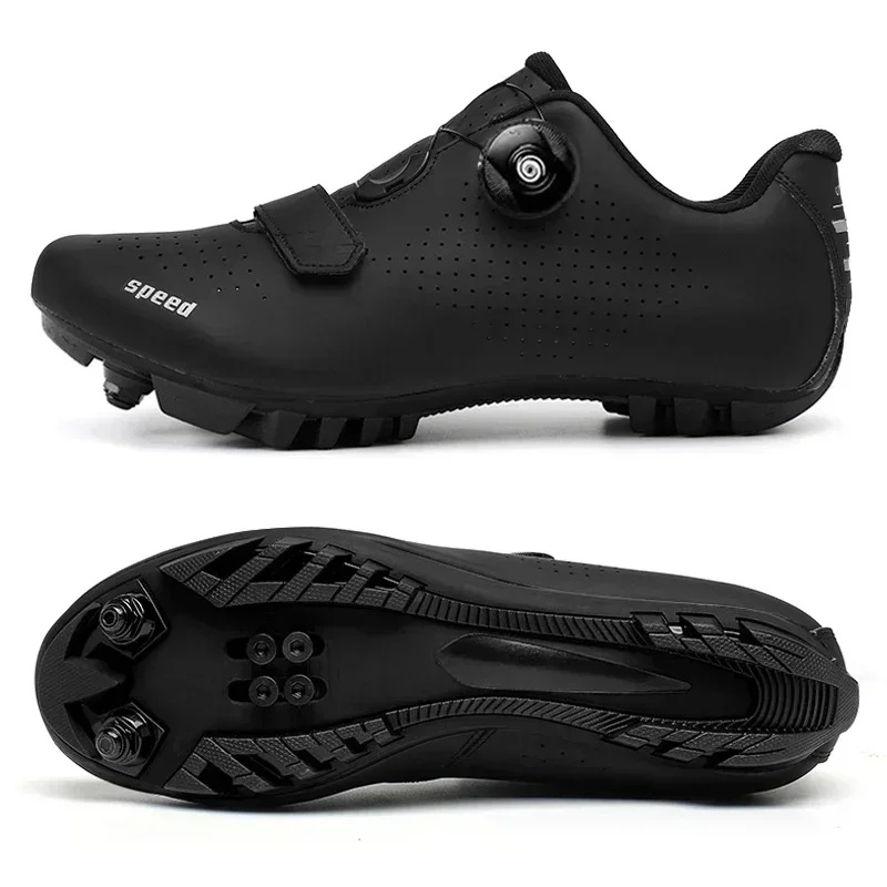Unisex Mtb Shoes Zapatillas Ci - Running Shoes review and price