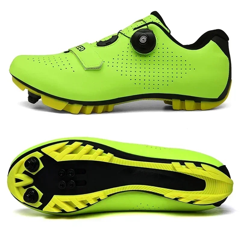 Unisex Mtb Shoes Zapatillas Ci - Running Shoes review and price