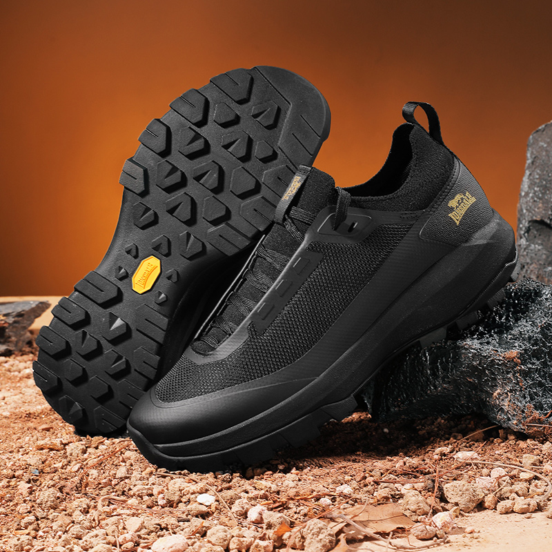 2026 New Arrival Sport Shoe Ma - Anti Slip Trail Running Sneakers review and price