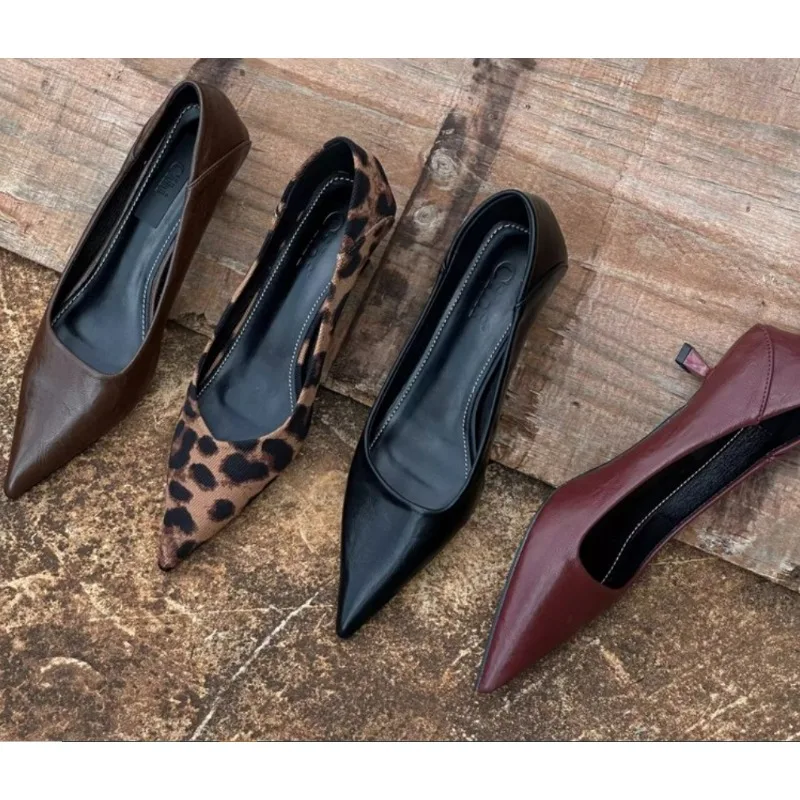 2024 Women Sexy High Heels Bur - Women'S Shoes review and price