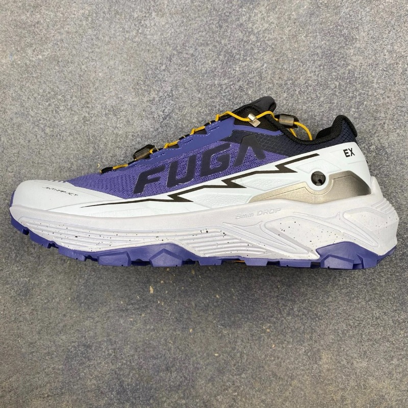 Professional Trail Running Sho - Anti Slip Trail Running Sneakers review and price