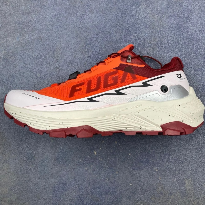 Professional Trail Running Sho - Anti Slip Trail Running Sneakers review and price