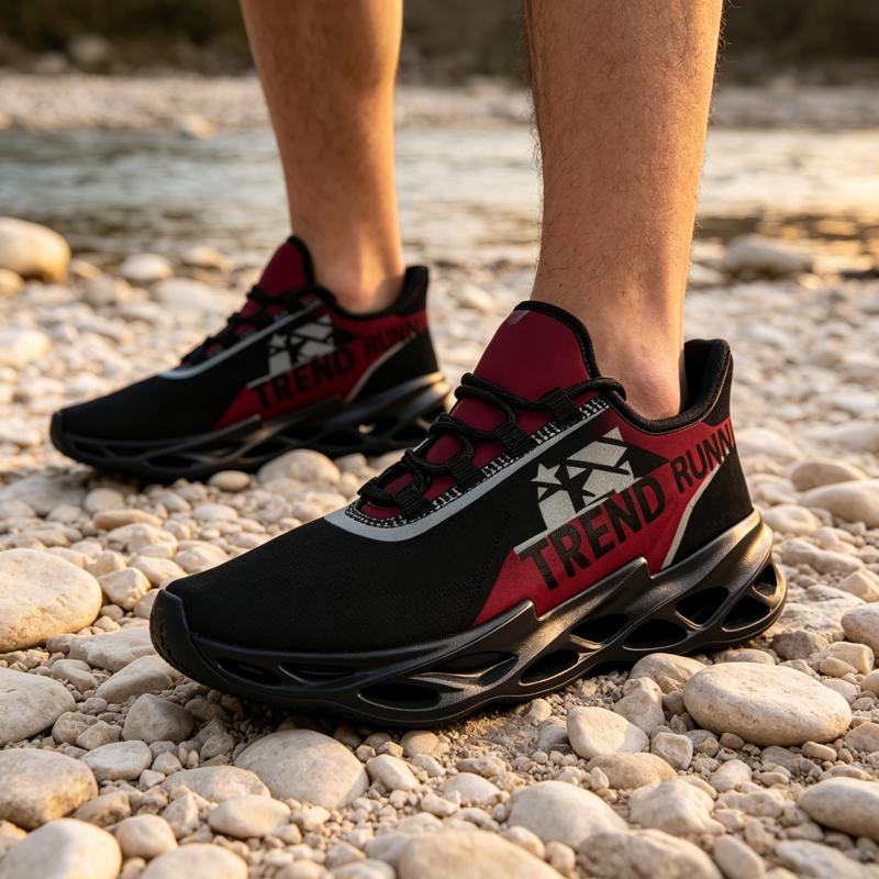 Women's Sneakers，Men's Road Ru - Lightweight Road Running Shoes review and price