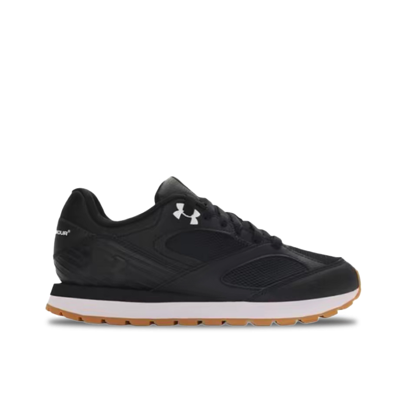 Under Armour Jogger Black Mini - Air Cushion Jogger Shoes Men review and price