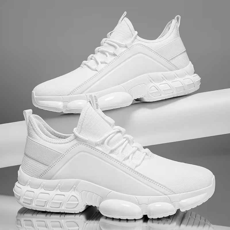 Sneakers,Men's Fashion Road Ru - Lightweight Road Running Shoes review and price
