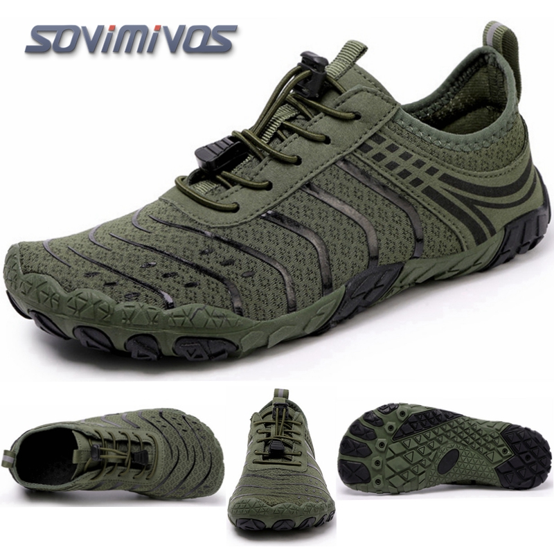 Mens Barefoot Shoes Wide Toe B - Wide Toe Box Running Sneakers review and price