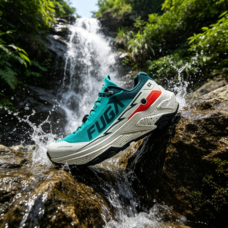 2026 New Trend Running Men Tra - Anti Slip Trail Running Sneakers review and price
