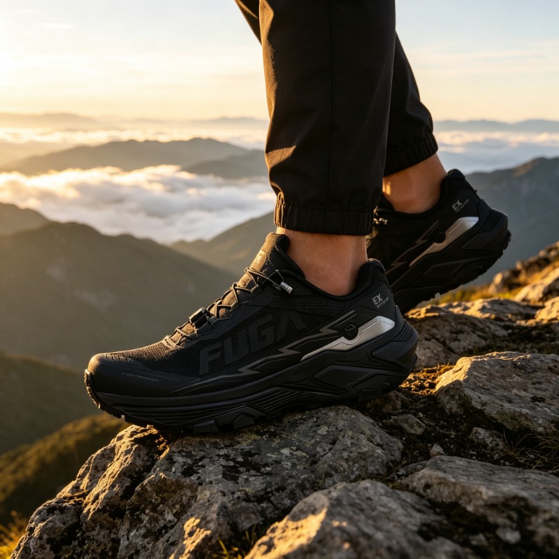 2026 New Trend Running Men Tra - Anti Slip Trail Running Sneakers review and price