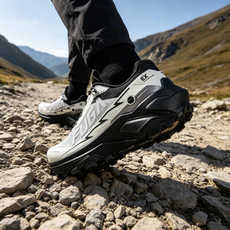 2026 New Trend Running Men Tra - Anti Slip Trail Running Sneakers review and price