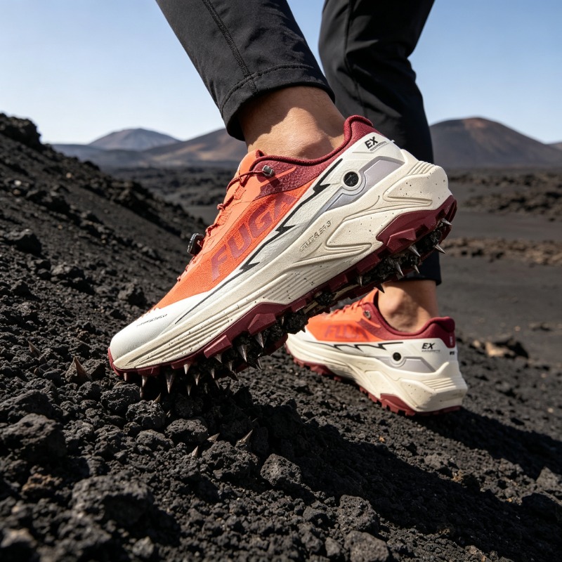 2026 New Trend Running Men Tra - Anti Slip Trail Running Sneakers review and price