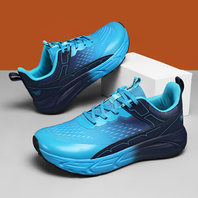 2025 New Running Shoes for Men - Wide Toe Box Running Sneakers review and price