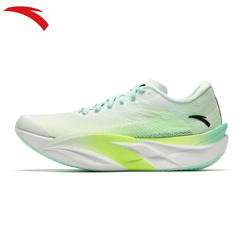 ANTA Men's Sports Shoes C202 6 - Carbon Plate Marathon Racing Shoes review and price