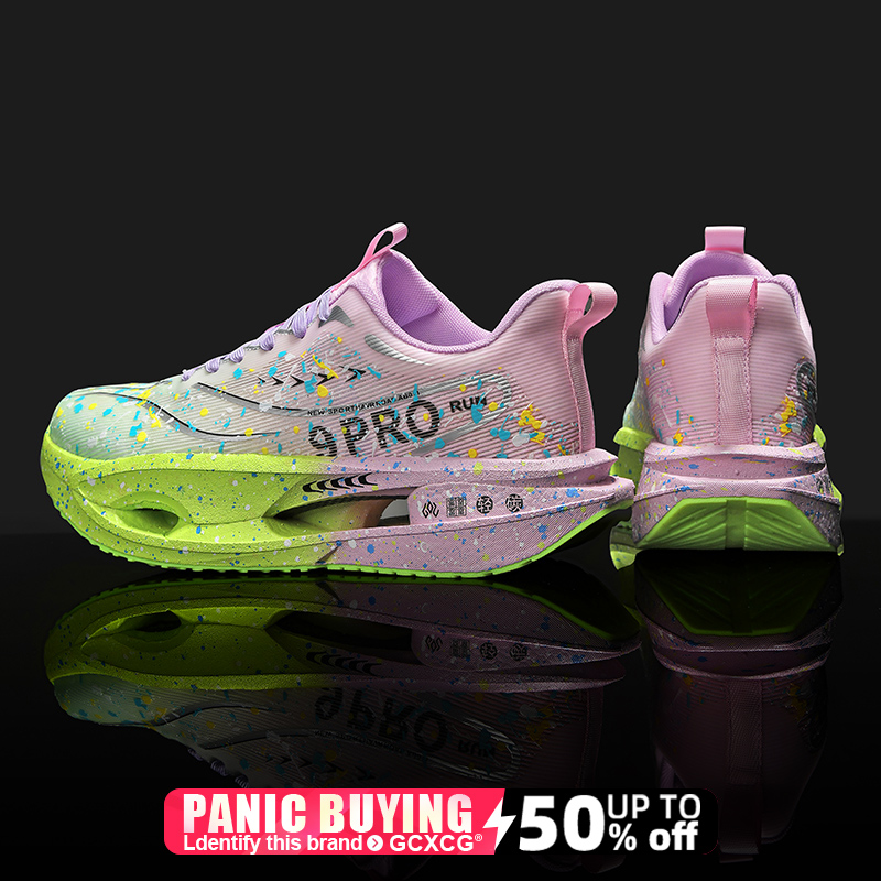 Running Shoes Speciality Carbo - Waterproof Goretex Running Shoes review and price