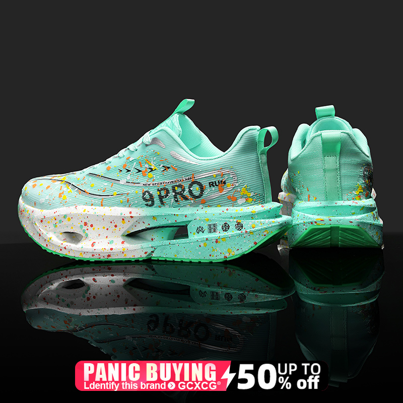 Running Shoes Speciality Carbo - Waterproof Goretex Running Shoes review and price