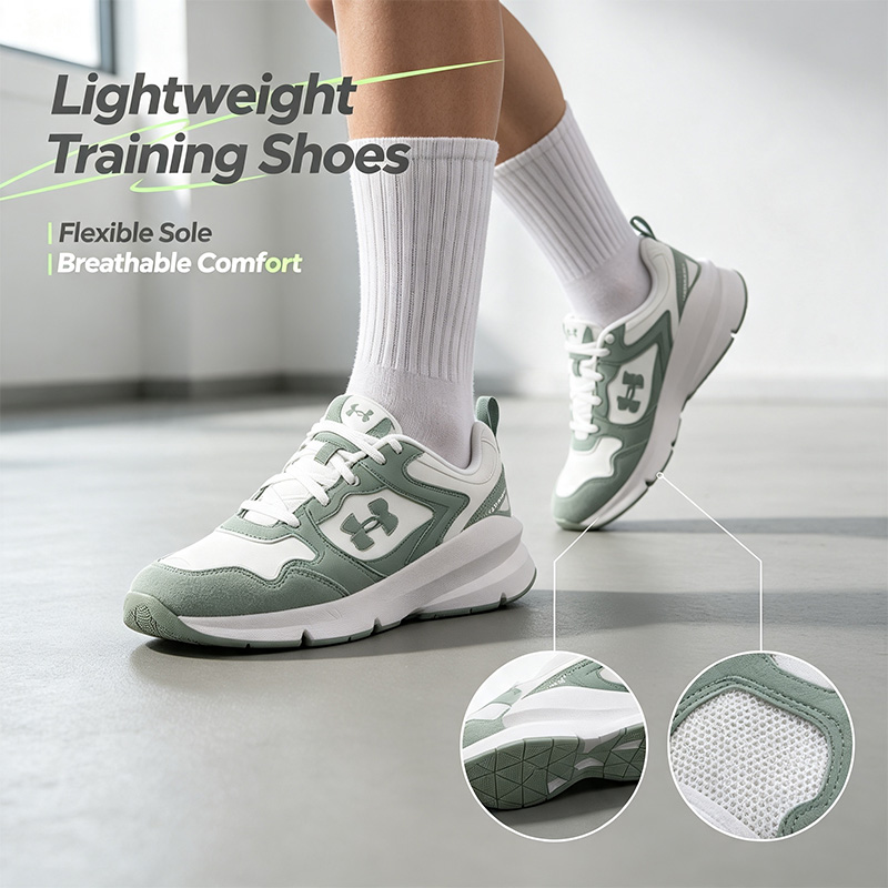 Under Armour Jogger Minimalist - Air Cushion Jogger Shoes Men review and price