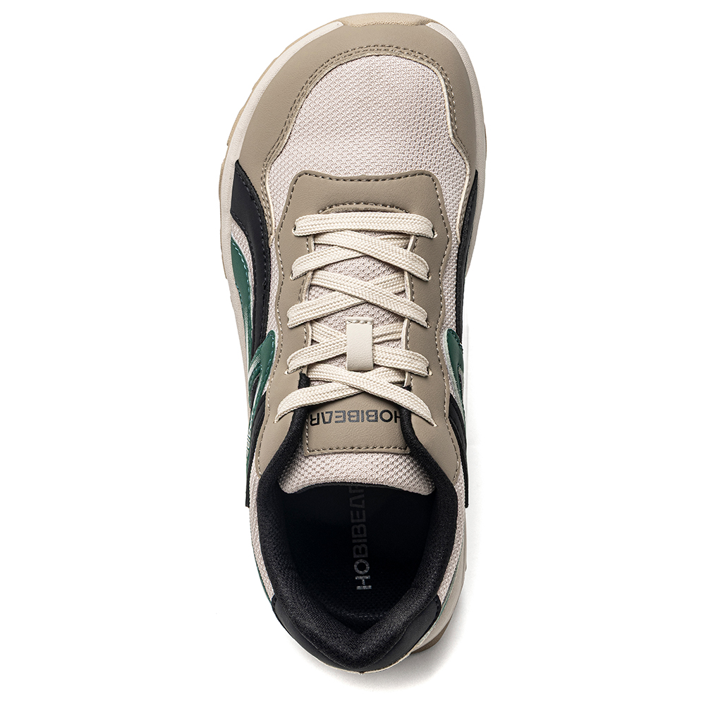 HOBIBEAR Unisex Wide Toe Runni - Wide Toe Box Running Sneakers review and price